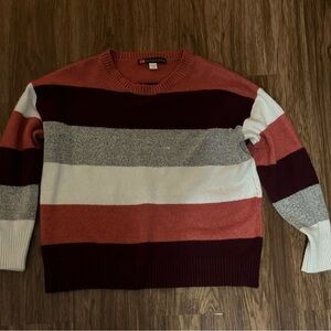 IB diffusion sweater sz xl women‎